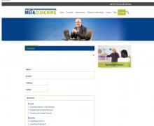 3 - Formulário de Contato