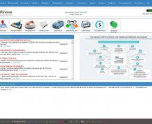 2 - Página Inicial do Produto