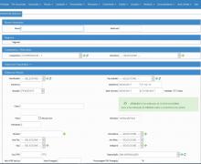 3 - Formulário Principal de Cadastro v.4.0